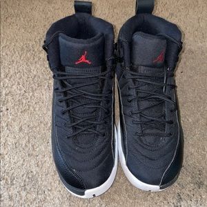 Jordan 12